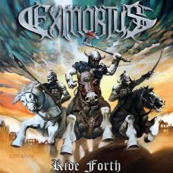Exmortus : Ride Forth